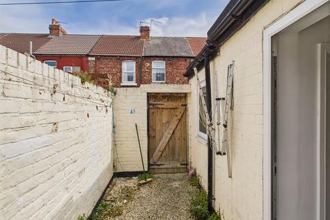 73 Aubrey Street, Middlesbrough, TS1 3LY