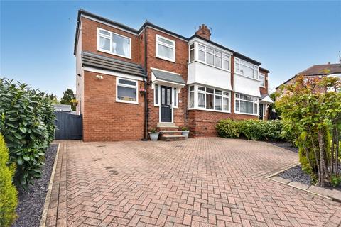 Field End Mount, Leeds