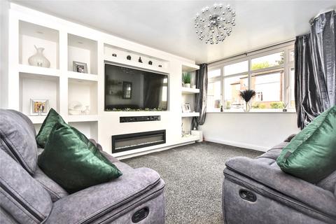 undefined, Field End Mount, Leeds