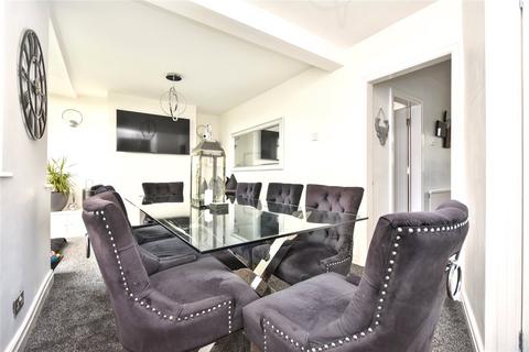undefined, Field End Mount, Leeds