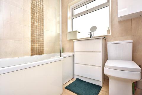 undefined, Field End Mount, Leeds