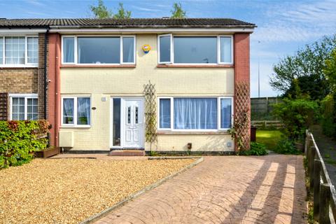 28a Hallfield Crescent, Wetherby, LS22 6JP
