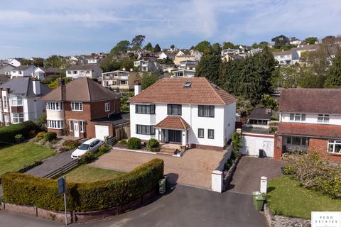 4 bedroom detached house for sale, Ashburton Road, Newton Abbot
