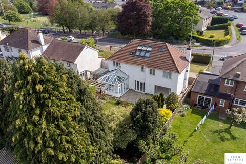 4 bedroom detached house for sale, Ashburton Road, Newton Abbot