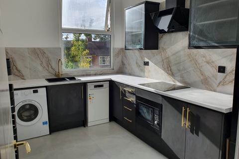 undefined, Flat ,  Egerton Road, Manchester