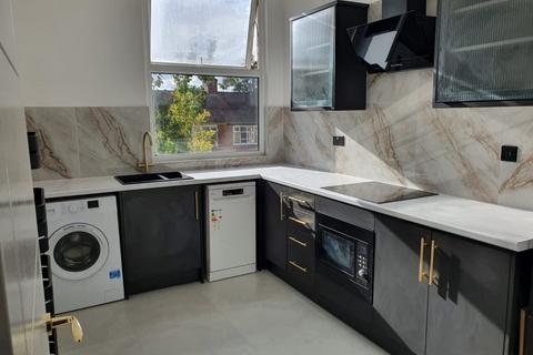 undefined, Flat ,  Egerton Road, Manchester