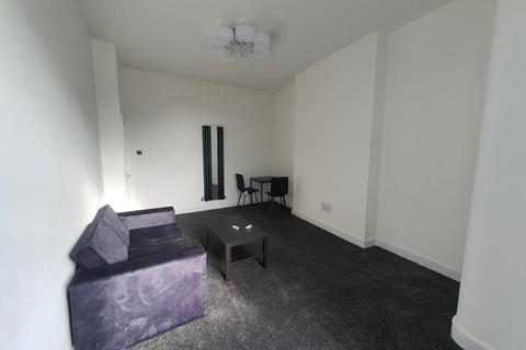 undefined, Flat ,  Egerton Road, Manchester