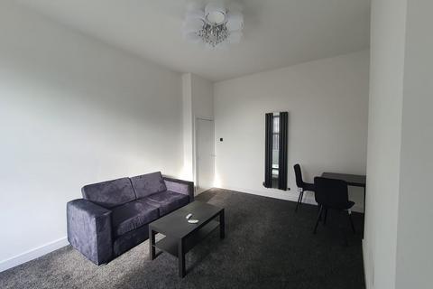 undefined, Flat ,  Egerton Road, Manchester