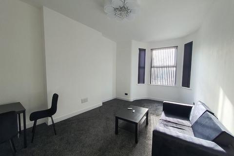 undefined, Flat ,  Egerton Road, Manchester