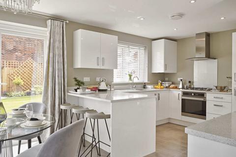 3 bedroom detached house for sale, Plot 264, The Spruce at The Tors, Tavistock, Callington Road PL19