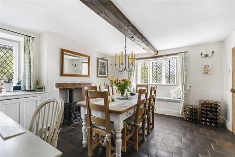4 bedroom detached house for sale, Main Street, Charlton, Banbury, Northamptonshire, OX17