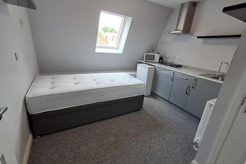 undefined, Apartment , Pembroke House, - Spring Gardens, Haverfordwest