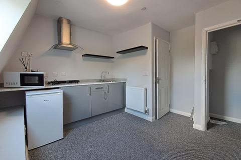 undefined, Apartment , Pembroke House, - Spring Gardens, Haverfordwest