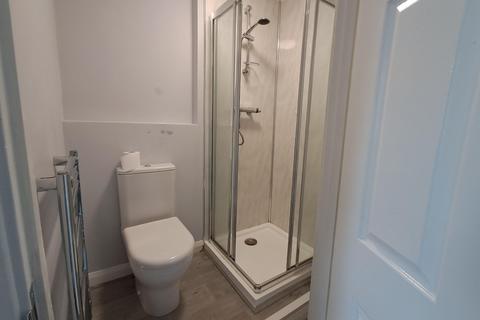 undefined, Apartment , Pembroke House, - Spring Gardens, Haverfordwest