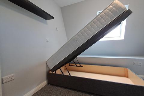 undefined, Apartment , Pembroke House, - Spring Gardens, Haverfordwest