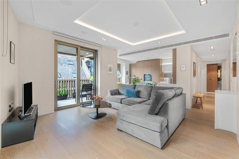 3 bedroom apartment for sale, Pearson Square, Fitzrovia, London, W1T