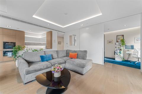 3 bedroom apartment for sale, Pearson Square, Fitzrovia, London, W1T