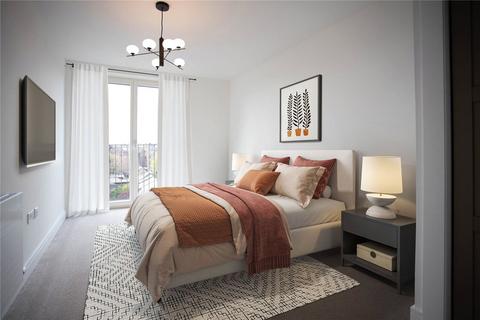 2 bedroom apartment for sale, Apartment 3 - Claremont Apartments, Claremont Street, Glasgow, G3