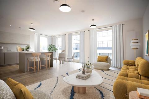 2 bedroom apartment for sale, Apartment 5 - Claremont Apartments, Claremont Street, Glasgow, G3