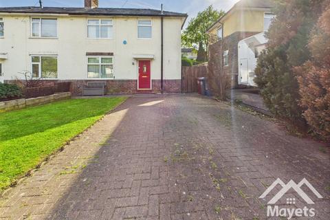 2 bedroom semi-detached house for sale, Rosewood Avenue, Blackburn
