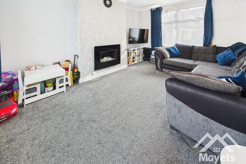 2 bedroom semi-detached house for sale, Rosewood Avenue, Blackburn