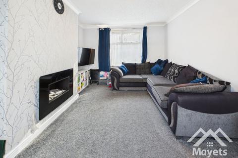 2 bedroom semi-detached house for sale, Rosewood Avenue, Blackburn