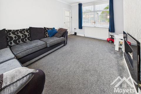 2 bedroom semi-detached house for sale, Rosewood Avenue, Blackburn
