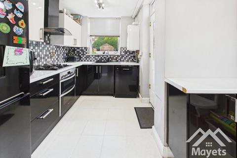 2 bedroom semi-detached house for sale, Rosewood Avenue, Blackburn