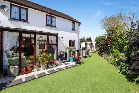 3 bedroom detached house for sale, East Ridge View, Bideford, Devon, EX39