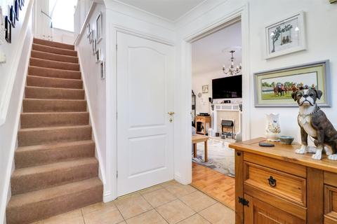 3 bedroom detached house for sale, East Ridge View, Bideford, Devon, EX39
