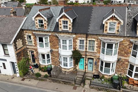 undefined, Kingsley Terrace, Combe Martin, Ilfracombe, Devon, EX34