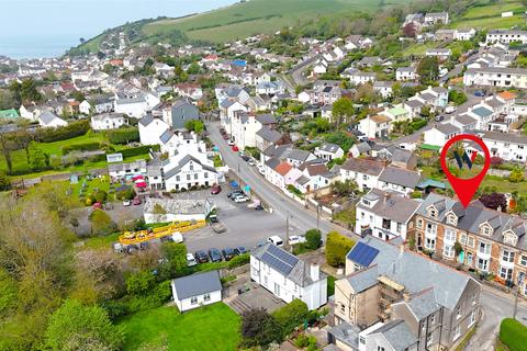 undefined, Kingsley Terrace, Combe Martin, Ilfracombe, Devon, EX34