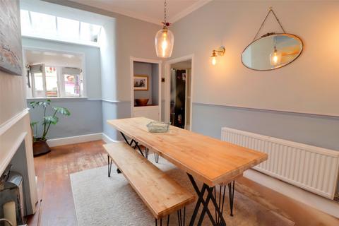 undefined, Kingsley Terrace, Combe Martin, Ilfracombe, Devon, EX34