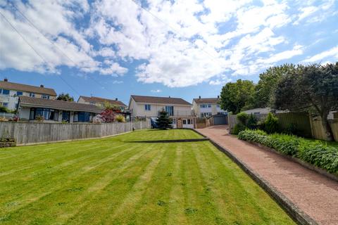 4 bedroom detached house for sale, Marlborough Road, Ilfracombe, Devon, EX34