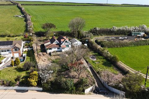 Browedge Lincombe, Lee, Ilfracombe, EX34 8LL