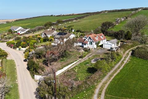 Browedge Lincombe, Lee, Ilfracombe, EX34 8LL