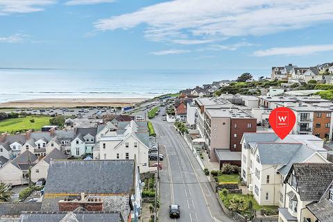 undefined, Beach Road, Woolacombe, Devon, EX34