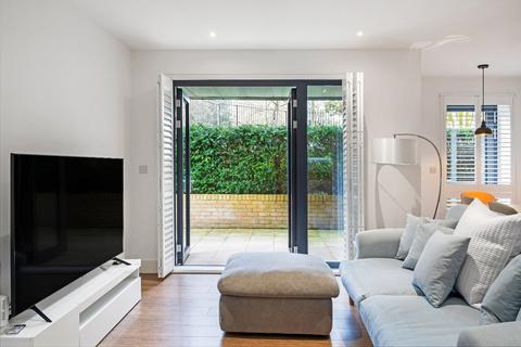 2 bedroom apartment for sale, Pipit Drive, Putney, London, SW15