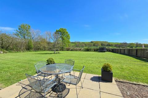5 bedroom barn conversion for sale, Tettaridge Barton, St. Giles-On-The-Heath, Launceston, Cornwall, PL15