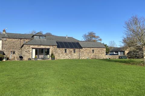 5 bedroom barn conversion for sale, Launceston, Cornwall, PL15