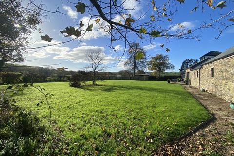 5 bedroom barn conversion for sale, Launceston, Cornwall, PL15