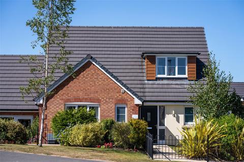 3 bedroom bungalow for sale, Bee Meadow, North Road, South Molton, Devon, EX36