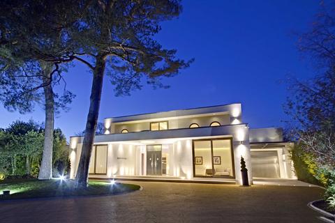 undefined, Barnet Road, Arkley, Hertfordshire, EN5