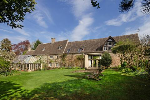 4 bedroom detached house for sale, Little Minster, Minster Lovell, Witney, Oxfordshire, OX29