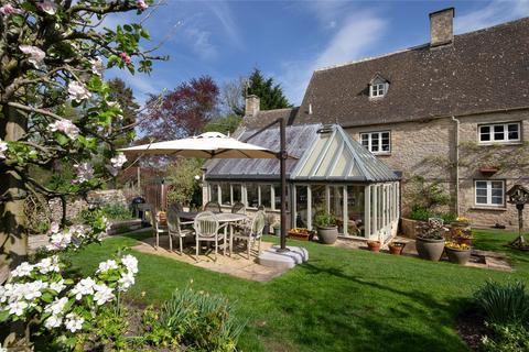 4 bedroom detached house for sale, Little Minster, Minster Lovell, Witney, Oxfordshire, OX29