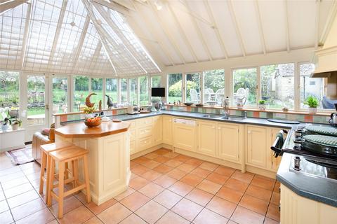 4 bedroom detached house for sale, Little Minster, Minster Lovell, Witney, Oxfordshire, OX29