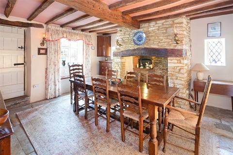 4 bedroom detached house for sale, Little Minster, Minster Lovell, Witney, Oxfordshire, OX29