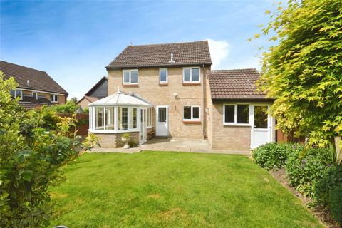 4 bedroom detached house for sale, Abbotts Way, Bishops Stortford, Hertfordshire, CM23