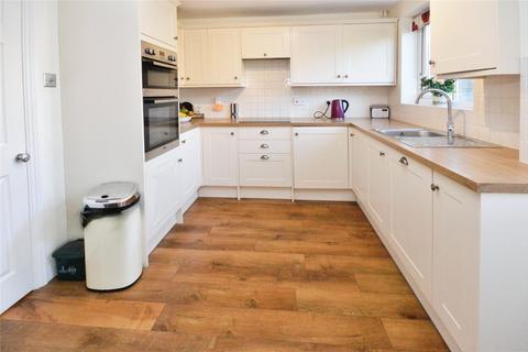 4 bedroom detached house for sale, Abbotts Way, Bishops Stortford, Hertfordshire, CM23