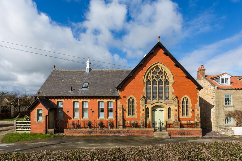 Front Exterior